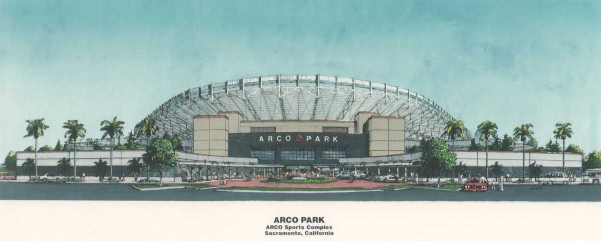 ARCO Park – Rendering 6
